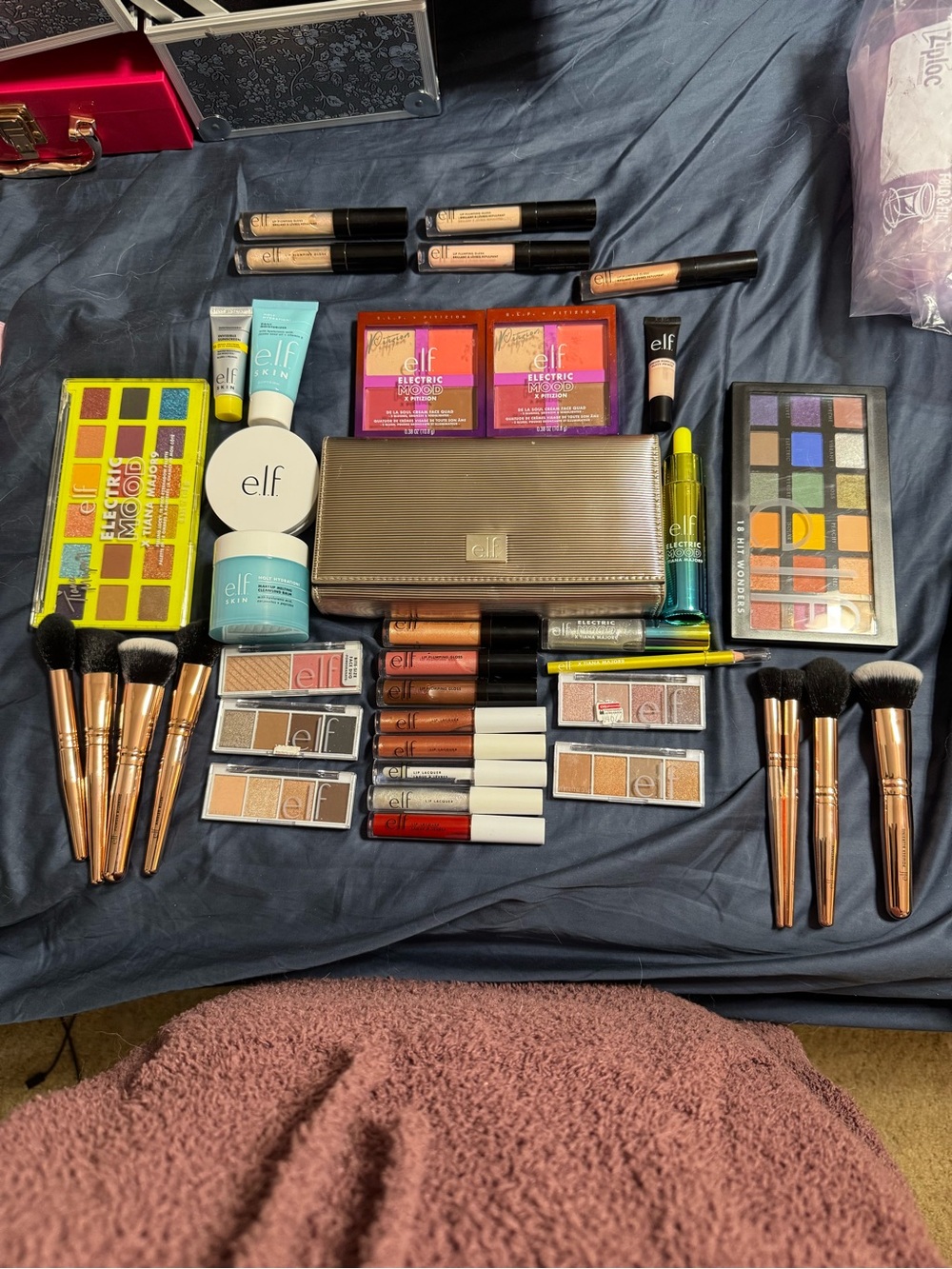 ELF makeup Bundle